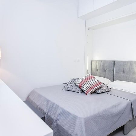 Apartman Amore Baška Voda Exterior foto