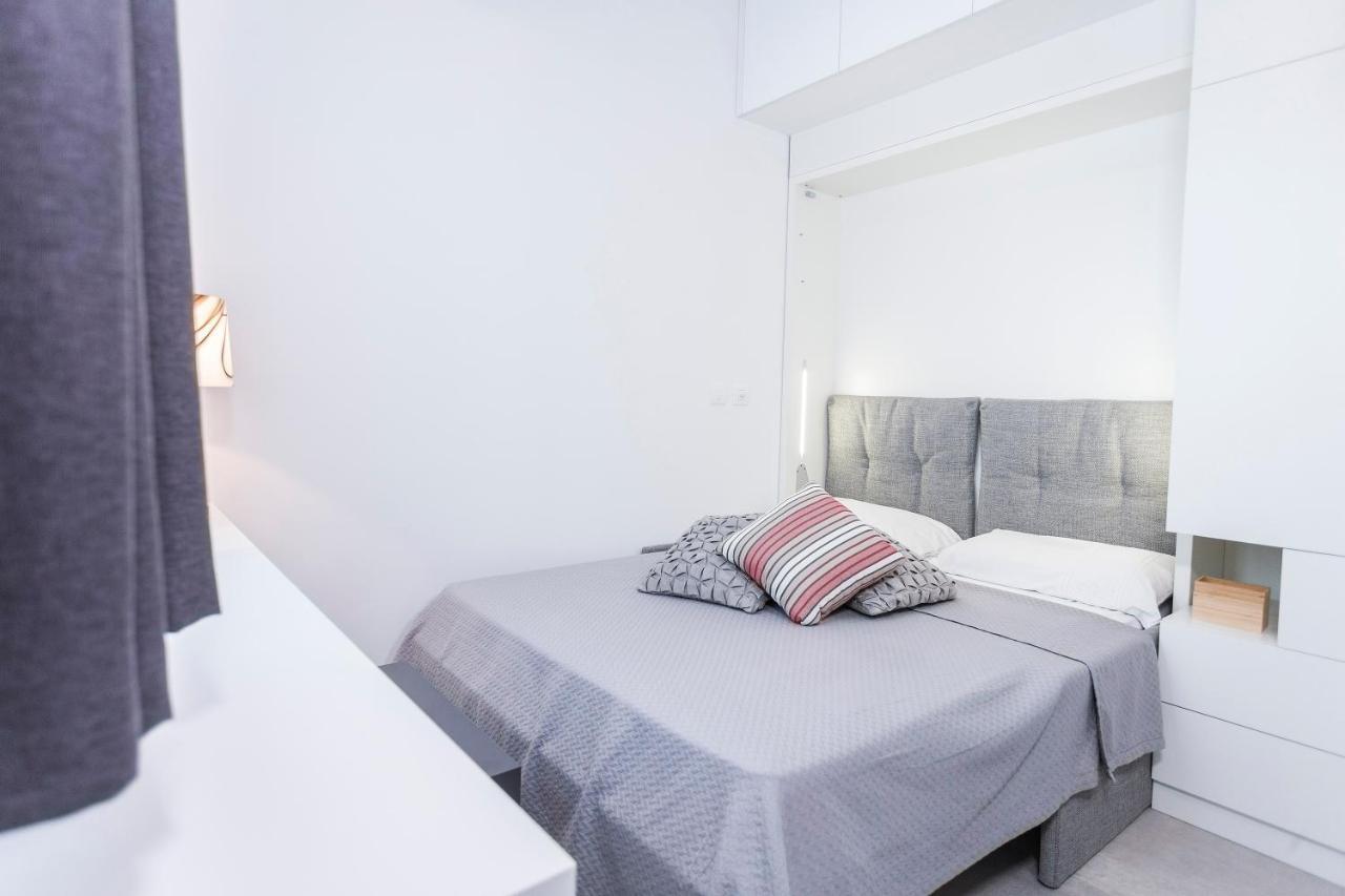 Apartman Amore Baška Voda Exterior foto