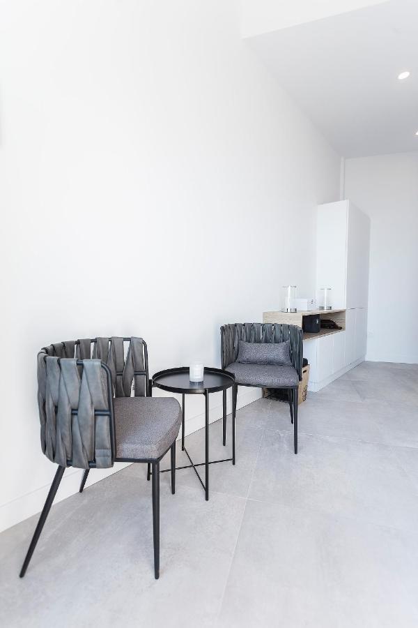 Apartman Amore Baška Voda Exterior foto
